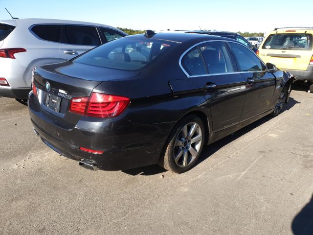 2011 BMW 550 WBAFR9C59BC599376