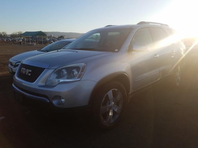 2012 GMC ACADIA SLT 1GKKVRED0CJ338916