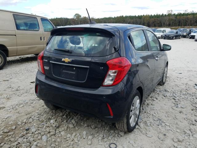 2016 CHEVROLET SPARK 2LT KL8CF6SA3GC631136
