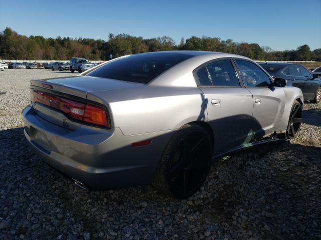 2014 DODGE CHARGER SE 2C3CDXBG9EH192790