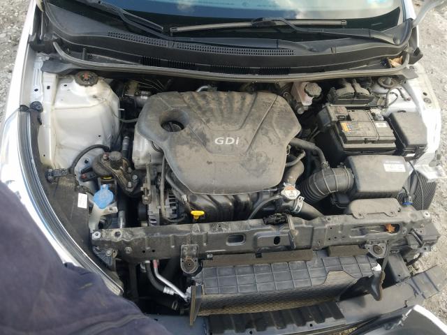 2017 HYUNDAI ACCENT SE KMHCT4AE1HU276614