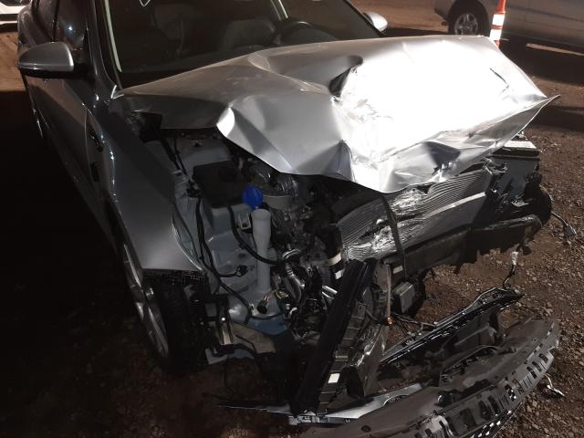 2018 KIA OPTIMA EX 5XXGU4L31JG224538
