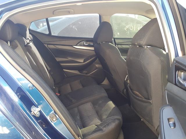 2016 NISSAN MAXIMA 3.5 1N4AA6AP2GC403105