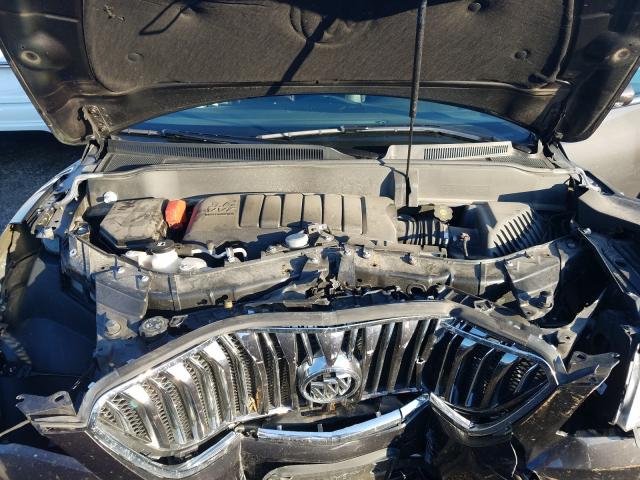 2016 BUICK ENCLAVE 5GAKVBKD3GJ340660