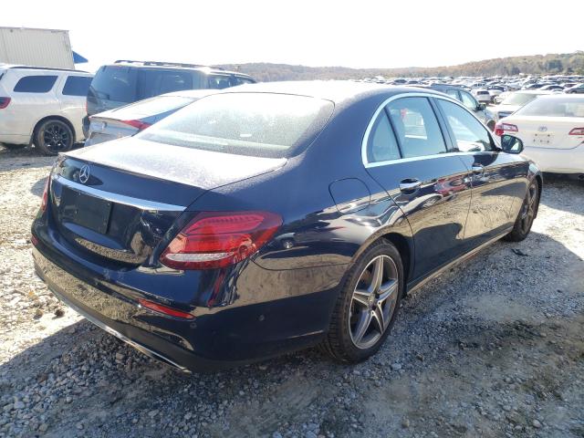 2017 MERCEDES-BENZ E 300 WDDZF4JB3HA051193