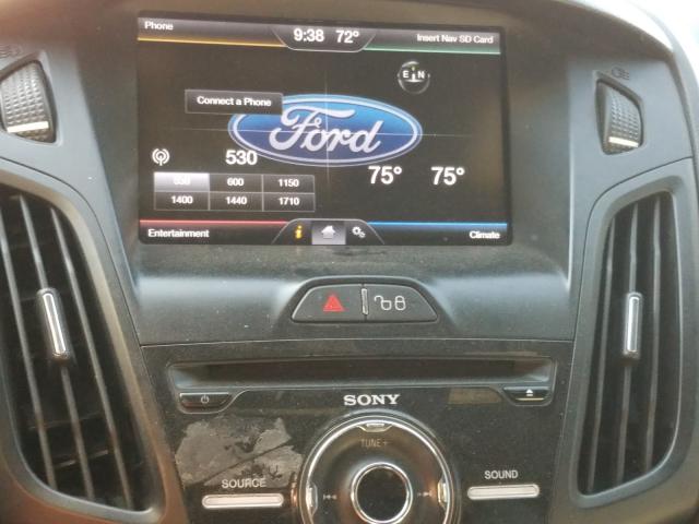 2013 FORD FOCUS 1FADP3L95DL127667