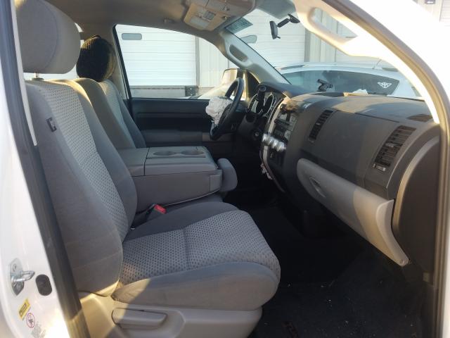 2013 TOYOTA TUNDRA DOU 5TFUW5F15DX278404
