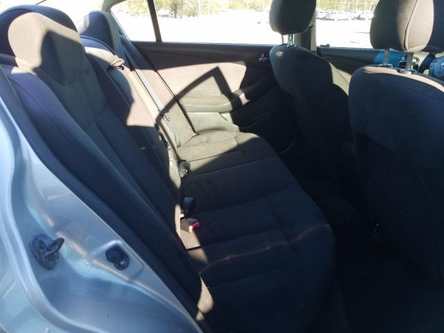 2010 NISSAN ALTIMA BAS 1N4AL2AP8AN496078