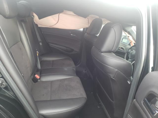 2017 ACURA ILX PREMIU 19UDE2F89HA012067