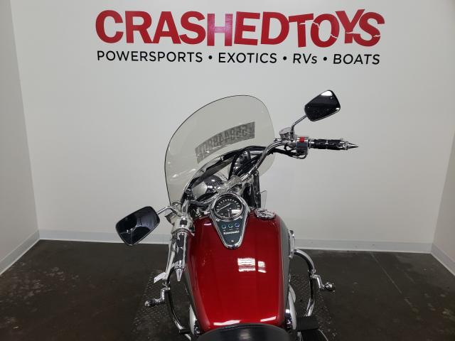 2000 KAWASAKI VN1500 L JKBVNAL14YA000239