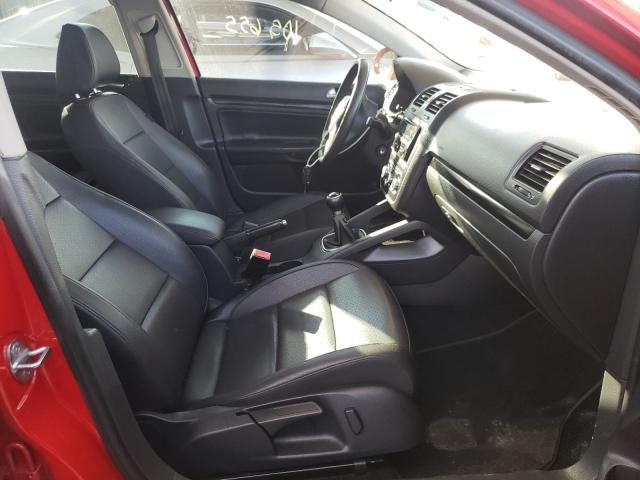 2010 VOLKSWAGEN JETTA WOLF 3VWRJ7AJXAM045575