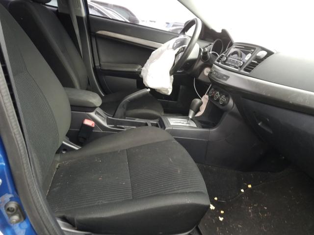 2015 MITSUBISHI LANCER ES JA32U2FU3FU023470