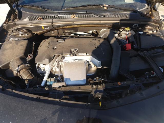2019 CHEVROLET MALIBU PRE 1G1ZE5SX0KF150134