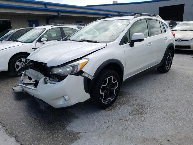 2013 SUBARU XV CROSSTR JF2GPACC5D1804043