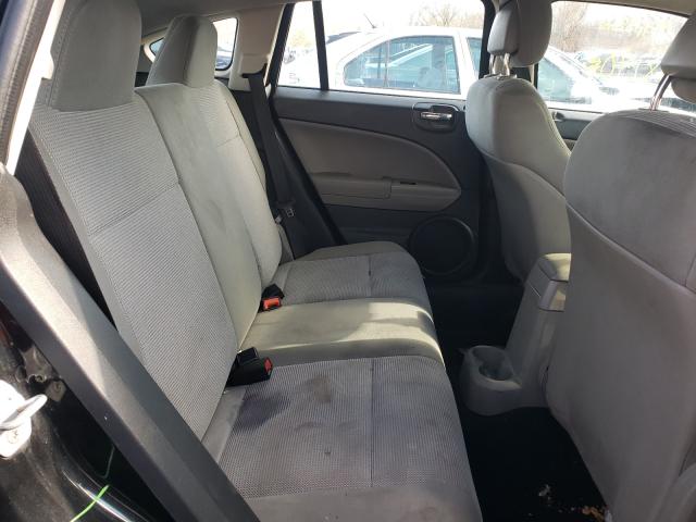 2011 DODGE CALIBER MA 1B3CB3HA1BD107075