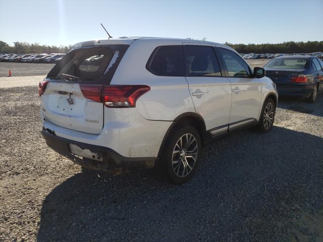 2016 MITSUBISHI OUTLANDER JA4AD2A35GZ036425