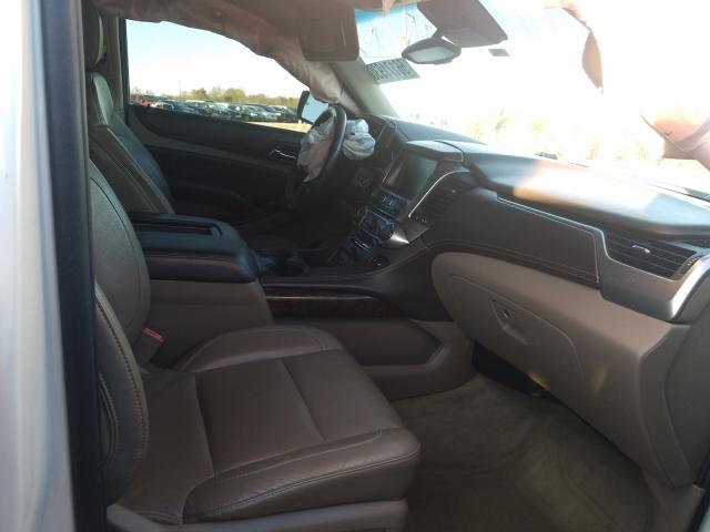 2015 CHEVROLET TAHOE 1GNSCBKC9FR533382