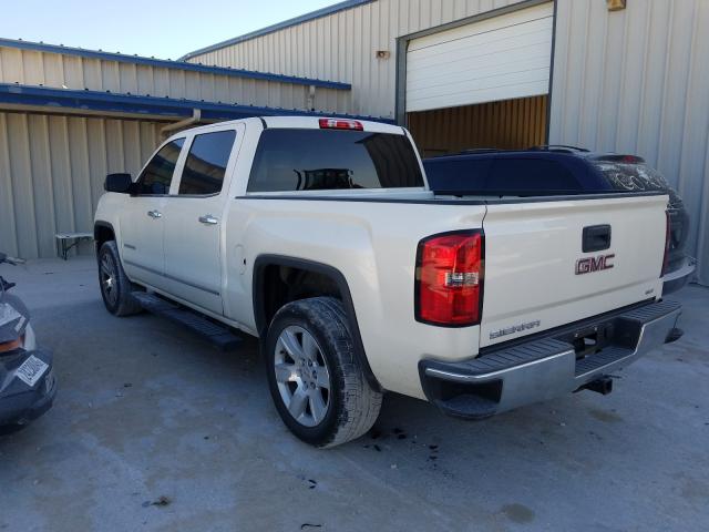2014 GMC SIERRA C15 3GTP1VEC9EG473474