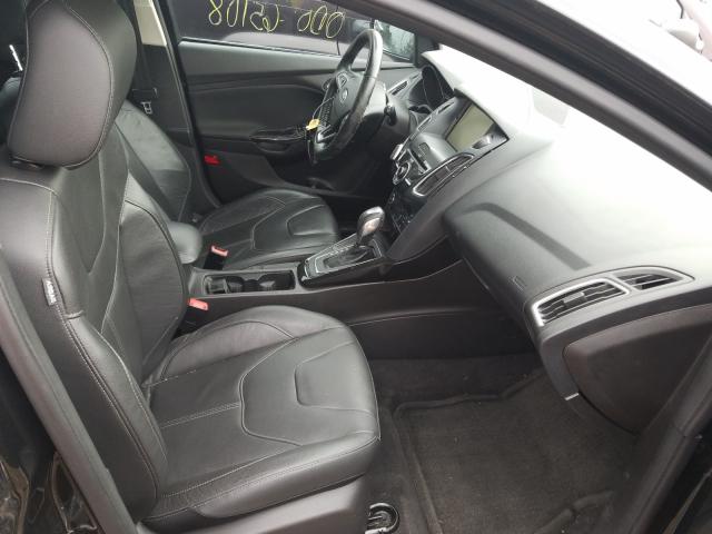 2015 FORD FOCUS 1FADP3N29FL334405