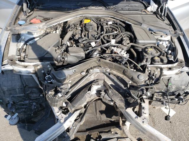 2018 BMW 430I GRAN - WBA4J1C52JBG80503