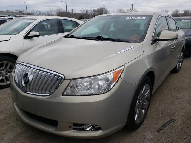 2012 BUICK LACROSSE P 1G4GH5E3XCF261527