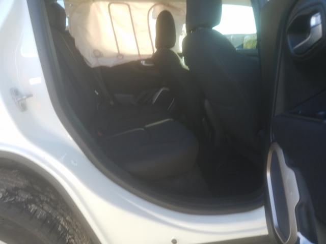 2017 JEEP RENEGADE ZACCJABB8HPF82868