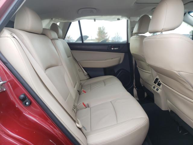 2015 SUBARU OUTBACK 3. 4S4BSELC3F3280957