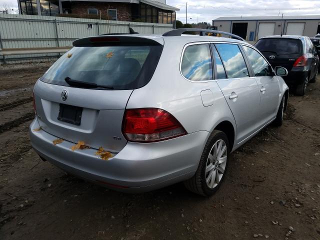 2012 VOLKSWAGEN JETTA TDI 3VWPL7AJ8CM711143