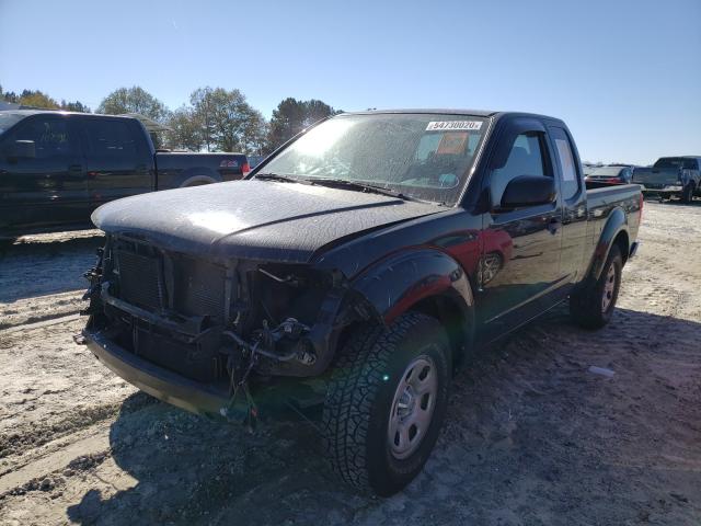 2010 NISSAN FRONTIER K 1N6BD0CT1AC447436