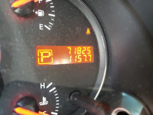 2011 NISSAN MAXIMA S 1N4AA5AP4BC818574