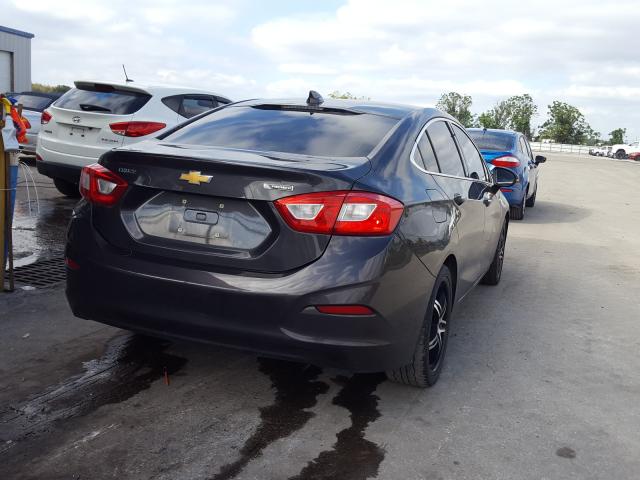 2016 CHEVROLET CRUZE PREM 1G1BG5SM8G7275627
