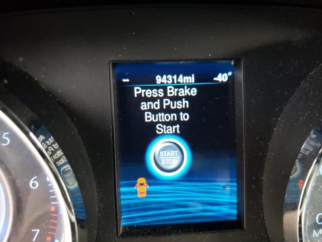 2014 CHRYSLER 300 S 2C3CCABG1EH336445