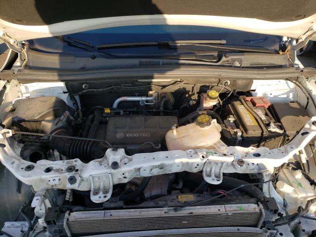 2018 BUICK ENCORE PRE KL4CJASB7JB510781