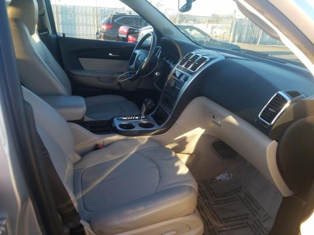 2012 GMC ACADIA SLT 1GKKVRED0CJ338916