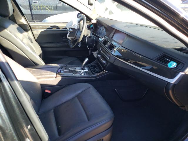 2012 BMW 528 I WBAXG5C57CDW24788