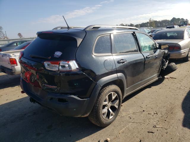 2015 JEEP CHEROKEE T 1C4PJMBS7FW537925