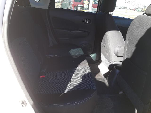 2014 NISSAN VERSA NOTE 3N1CE2CP2EL424408