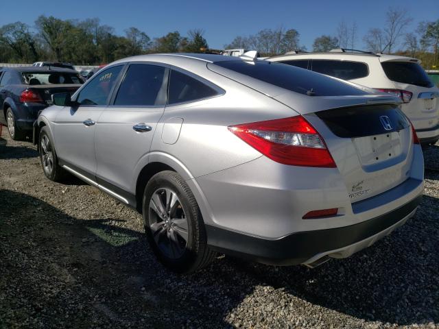 2015 HONDA CROSSTOUR 5J6TF1H5XFL001496