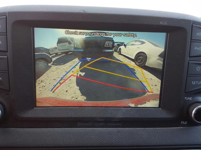 2020 HYUNDAI KONA SEL KM8K22AA6LU518824