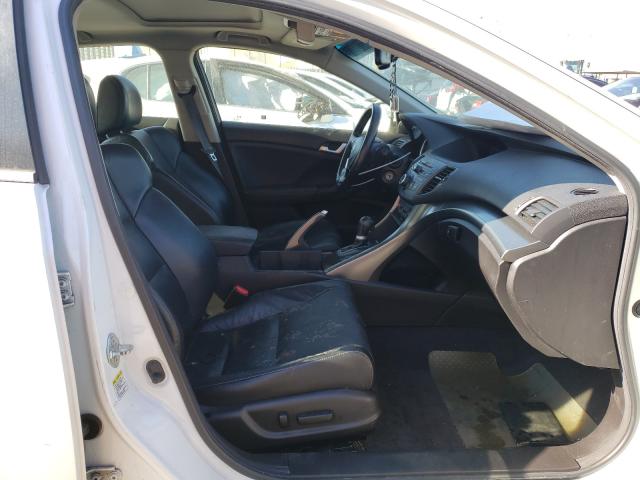 2013 ACURA TSX JH4CU2F46DC014026