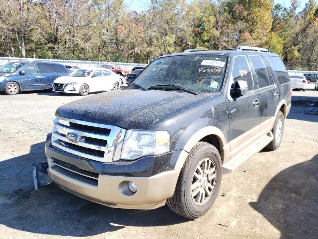 2013 FORD EXPEDITION 1FMJU1H54DEF63538