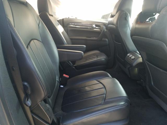 2016 BUICK ENCLAVE 5GAKVBKD5GJ122252
