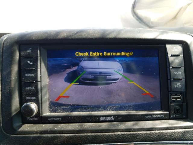 2018 DODGE GRAND CARA 2C4RDGEG0JR283341
