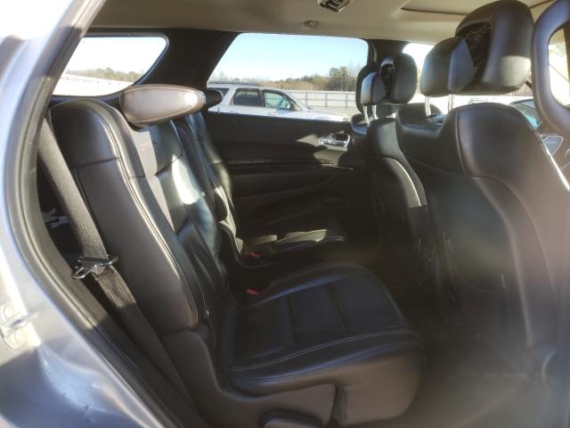 2015 DODGE DURANGO 1C4SDJET3FC715562