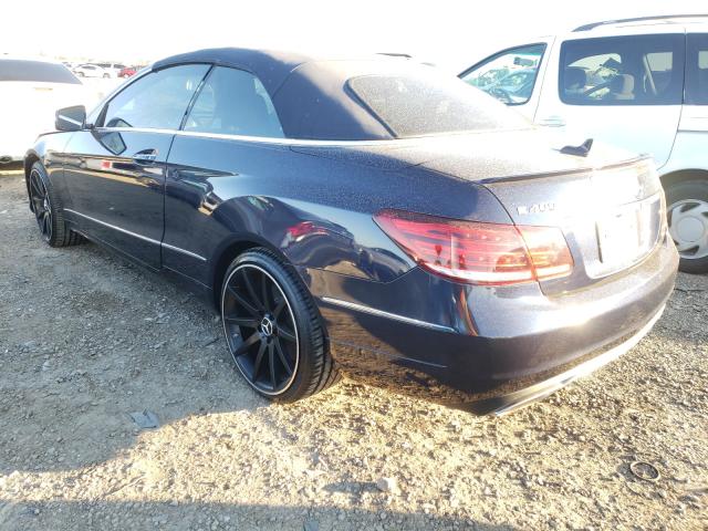 2016 MERCEDES-BENZ E 400 WDDKK6FF0GF328386