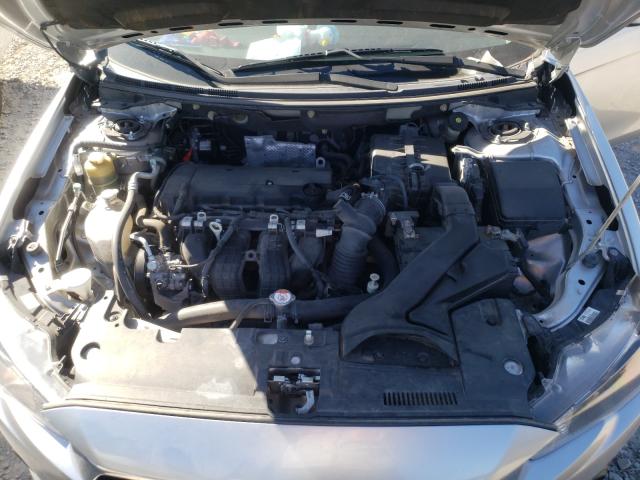 2016 MITSUBISHI LANCER GT JA32U8FW6GU003817