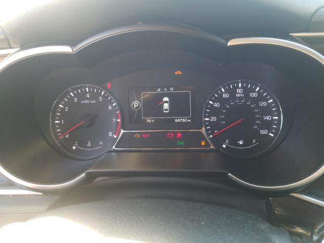 2014 KIA OPTIMA SX 5XXGR4A6XEG312511