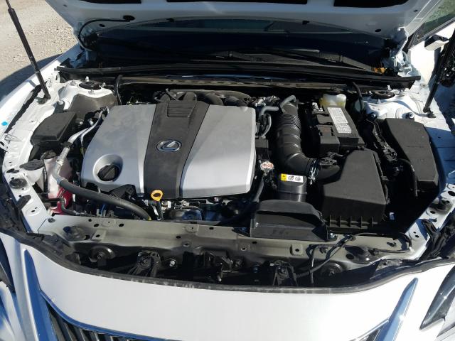 2020 LEXUS ES 350 58ADZ1B18LU082046