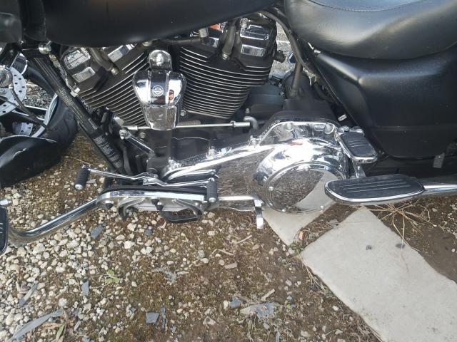 2017 HARLEY-DAVIDSON FLTRXS 1HD1KTC14HB684344