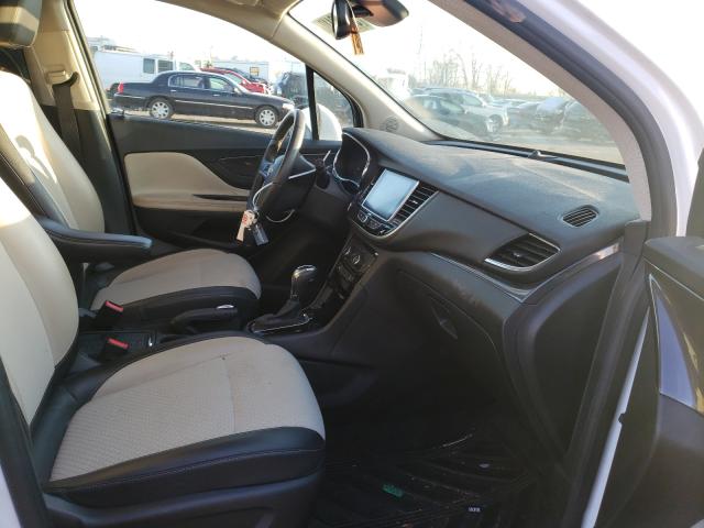 2018 BUICK ENCORE PRE KL4CJASB7JB510781